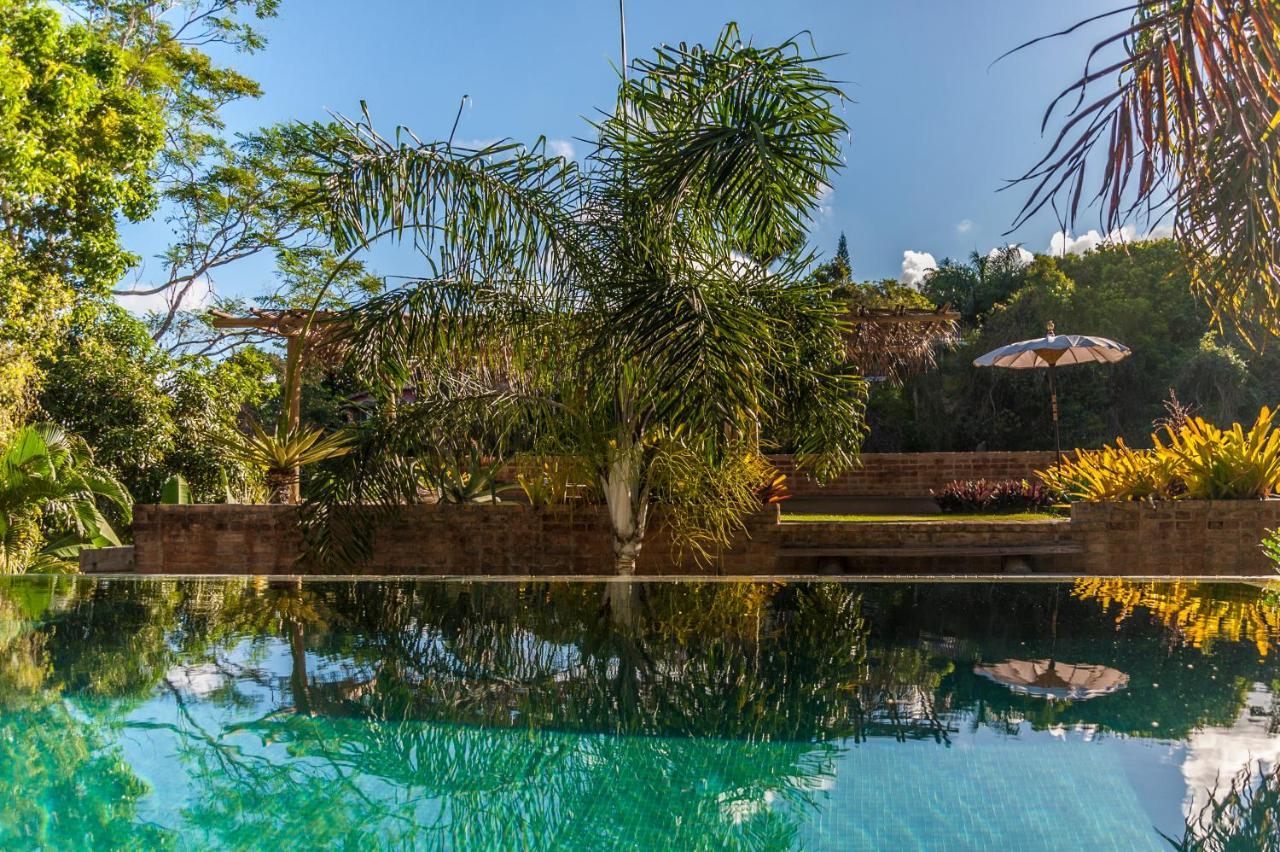 Mercatto Casa Hotel Boutique Porto Seguro Exterior photo