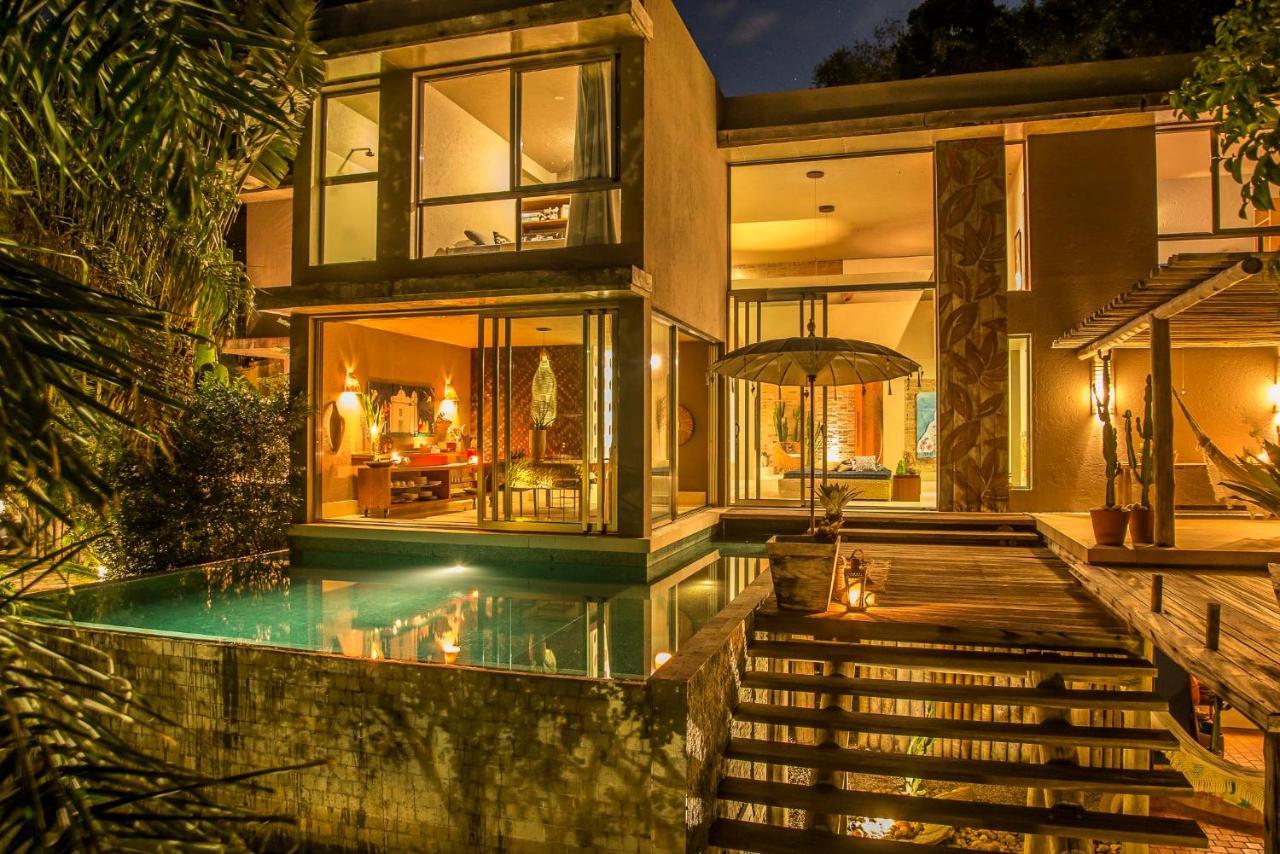 Mercatto Casa Hotel Boutique Porto Seguro Exterior photo