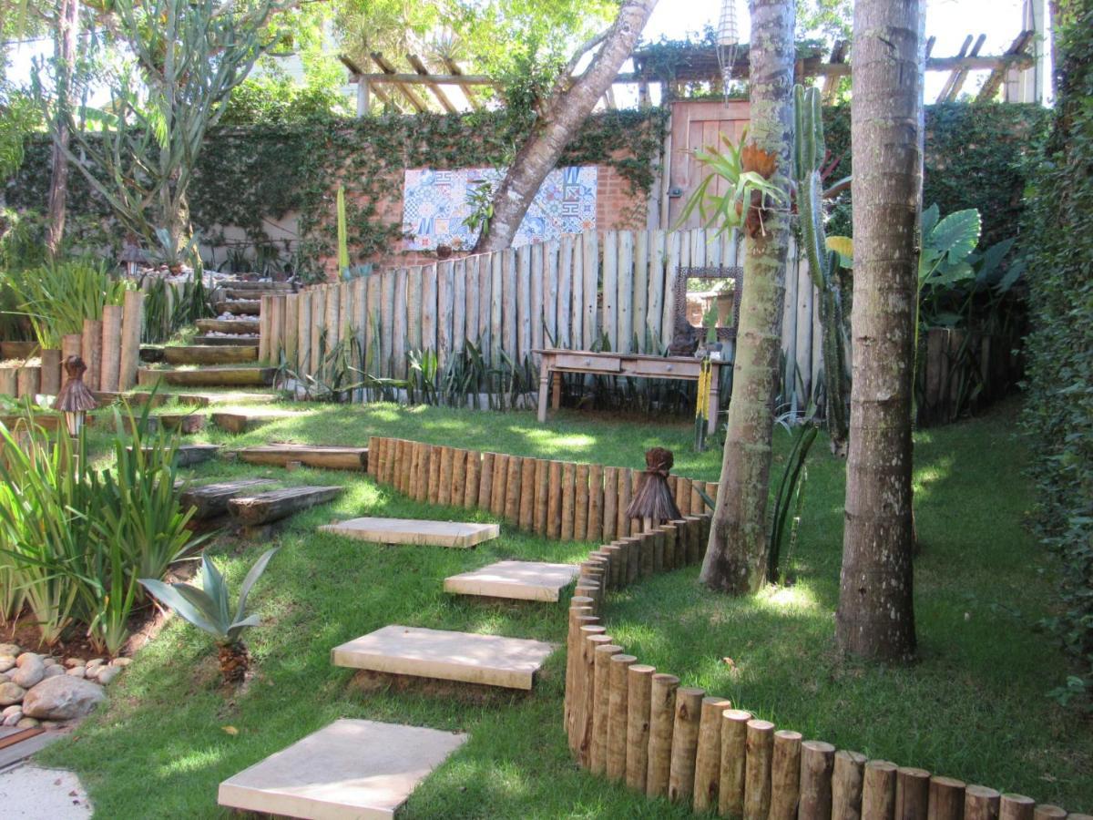 Mercatto Casa Hotel Boutique Porto Seguro Exterior photo